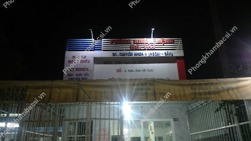 Phòng Khám BS Tài