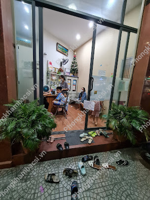 Phòng Khám - Bs Thư