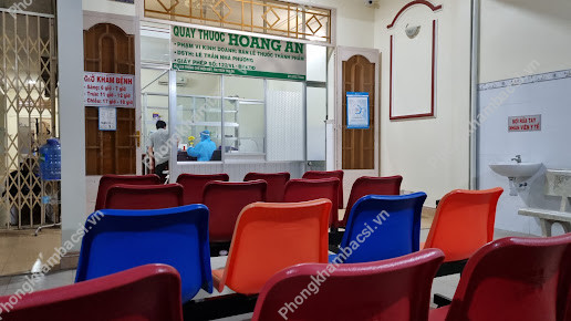 Phòng Khám Chuyên Khoa Sản - Bs Thu Hằng