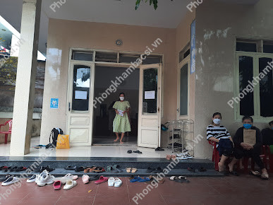Phòng khám Bs Trà và cộng sự