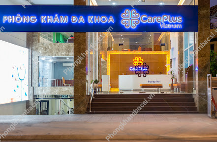 Phòng Khám Đa Khoa CarePlus