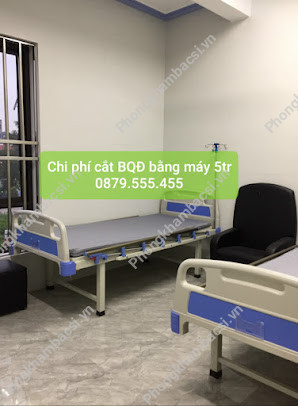 Phòng Khám Nam Khoa - 940 Trần Hưng Đạo