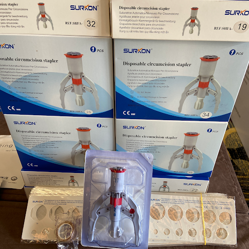 Phòng Khám Cắt Bao Quy Đầu - Hải Thượng Lãn Ông