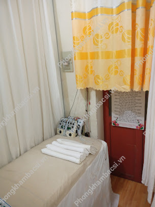 Phòng Khám Châm Cứu Lương Y Đường Thanh Thủy