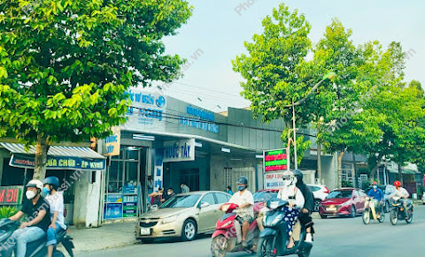 Phòng Khám Chấn Thương Chỉnh Hình - BS CKII Nguyễn Vạn Chưởng