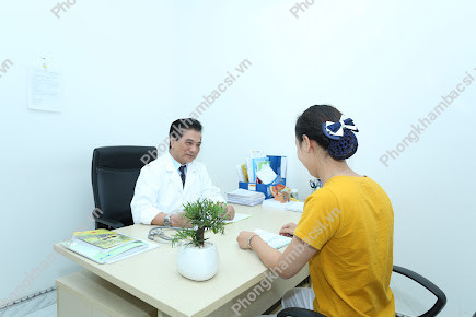 Phòng Khám Chữa Bệnh Trĩ - 380 P. Xã Đàn, Nam Đồng, Quận Đống Đa