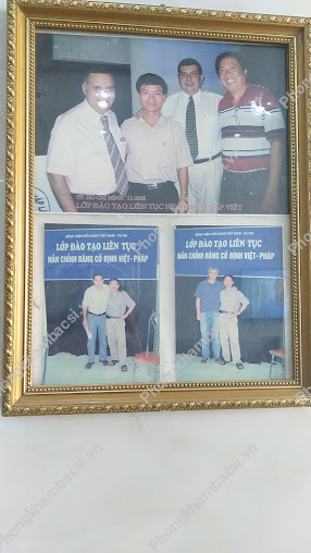 Phòng Khám Nha Khoa - BS Phạm Đăng Minh