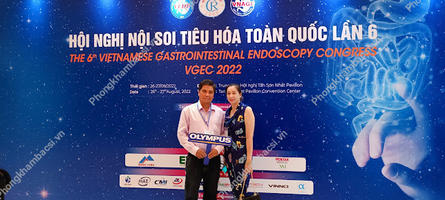 Phòng Khám Chuyên Khoa Chẩn Đoán Hình Ảnh - Xét Nghiệm Y Khoa