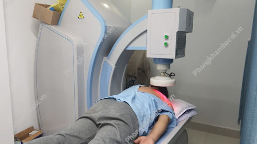 Phòng Khám Chuyên Khoa Cơ Xương Khớp Ba Đình