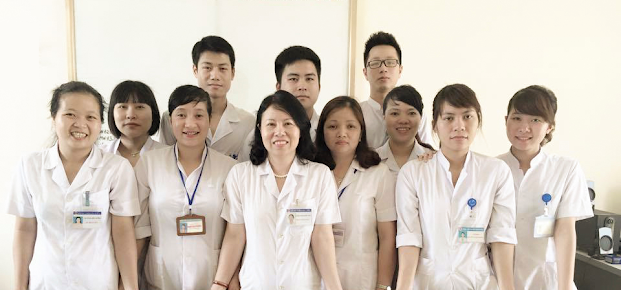 Phòng Khám Da Liễu - BS Loan