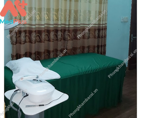 Phòng Khám Da Liễu - BS Nguyễn Thị Kim Tuyến
