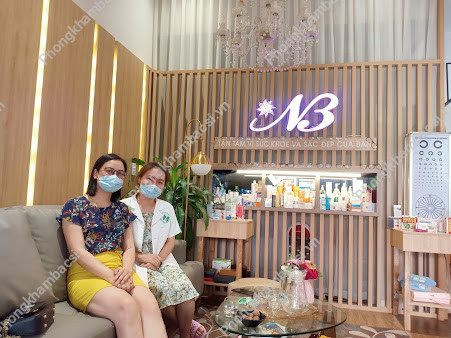Phòng khám chuyên khoa Da liễu Bác Sỹ Ngọc Bích
