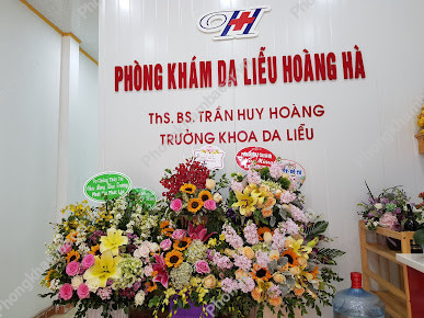 Phòng Khám Da Liễu Hoàng Hà