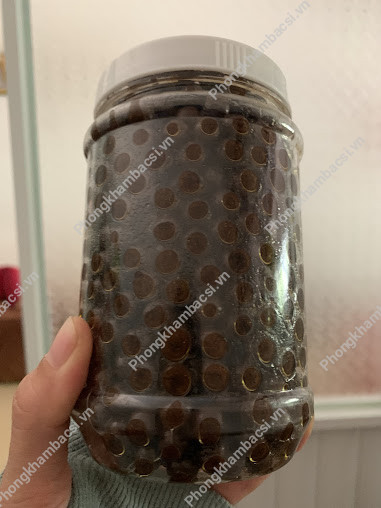 Phòng Khám Chuyên Khoa Đông Y - BS Võ Tá Ân