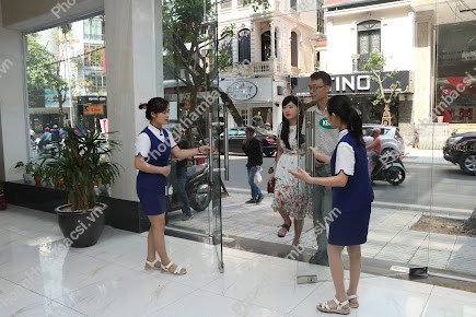 Phòng Khám Chuyên Khoa Hậu Môn - Trực Tràng - 193c1 P. Bà Triệu, Lê Đại Hành, Quận Hai Bà Trưng