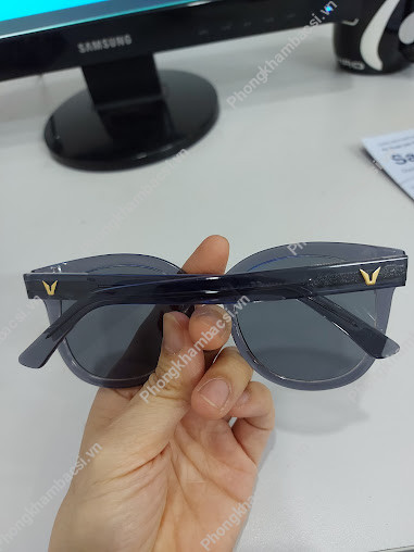 Phòng Khám Chuyên Khoa Mắt Việt Pháp