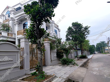 Phòng khám chuyên khoa nhi