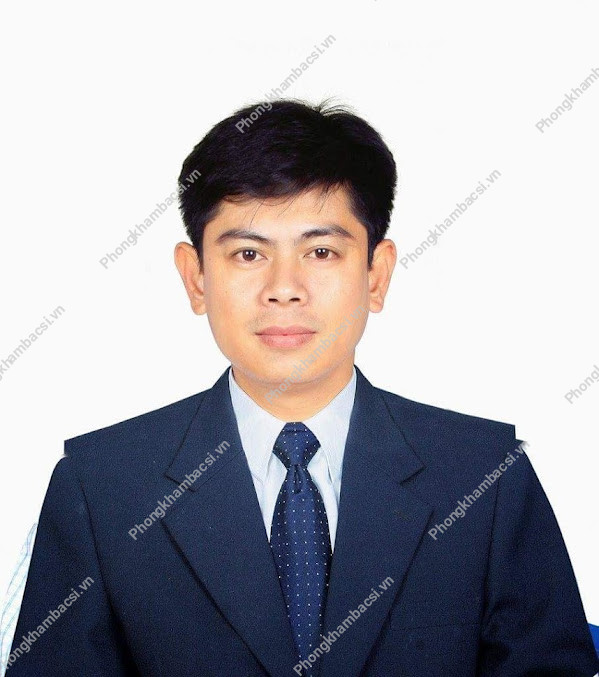 Phòng Khám Nhi - BS Hoàng Ngọc Anh