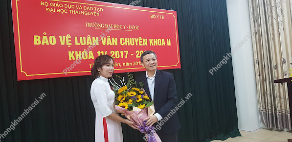 Phòng Khám Nhi Cát Tường