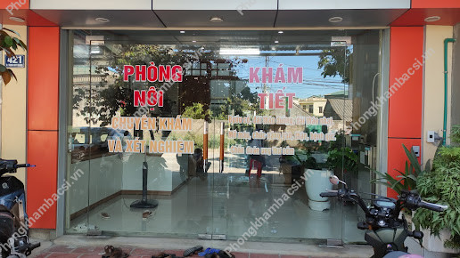 Phòng Khám chuyên khoa Nội Tiết và Xét nghiệm Phạm Bằng