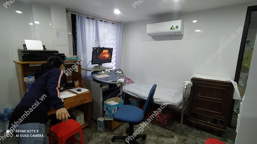 Phòng Khám Chuyên Khoa Phụ Sản - 213 Đống Đa, Thạch Thang, Quận Hải Châu