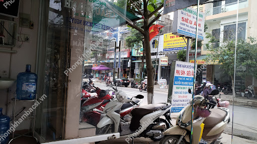 Phòng Khám Chuyên Khoa Phụ Sản Châu Thanh - 79 Nguyễn Công Phương, Nghĩa Lộ