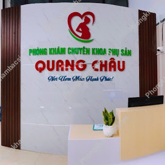 Phòng Khám Sản Phụ Khoa Quang Châu
