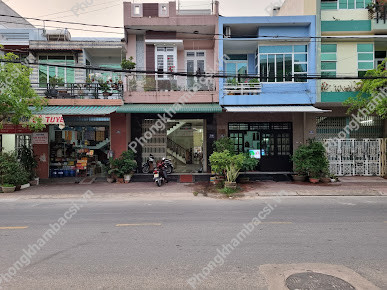 Phòng Khám Chuyên Khoa Siêu Âm - BS Hương - Lễ