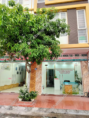 Phòng Khám Tai Mũi Họng - Thành Tô, Quận Hải An