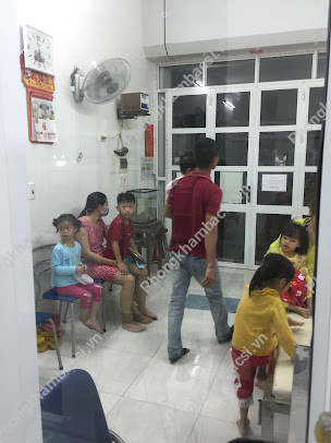 Phòng Khám Tai Mũi Họng - BS.CK1 Lê Thắng