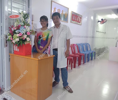 Phòng Khám Tai Mũi Họng - BS.CK2 Nguyễn Văn Minh