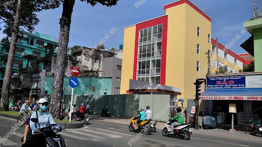 Phòng Khám Tai Mũi Họng- BS Nguyễn Thị Hạnh