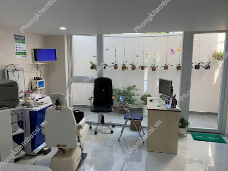 Phòng Khám Tai Mũi Họng Đông Phương
