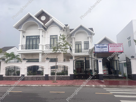Phòng Khám Chuyên Khoa Tâm Thần & Thần Kinh- Bs Đặng Thanh Tuấn