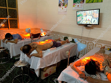 Phòng Khám Chuyên Khoa Y Học Cổ Truyền Thanh Nhàn