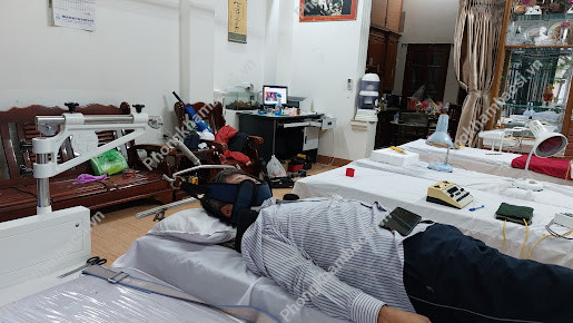 Phòng Khám Cơ Xương Khớp - G11 Ngõ 28 Đường Xuân La, Quận Tây Hồ