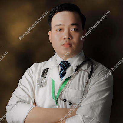 Phòng Khám Cơ Xương Khớp - BS An