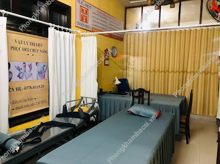 Phòng khám Cơ Xương Khớp Hội An Thiện Hiếu