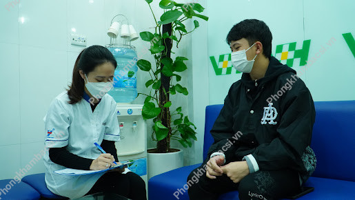 Phòng khám Cơ Xương Khớp SCCARE