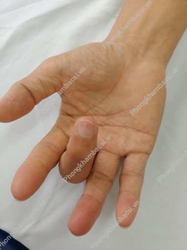 Phòng Khám Cơ Xương Khớp - Hoàng Văn Thái