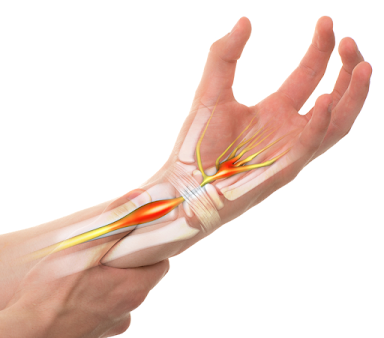 Phòng Khám Cơ Xương Khớp - BS Nghị