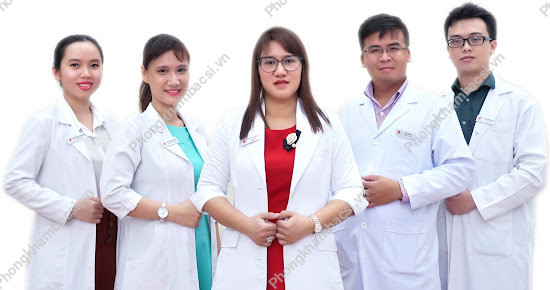 Phòng Khám Da Liễu Bác Sĩ Uyên Unique