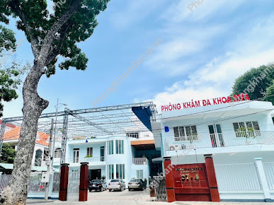 Phòng Khám Đa Khoa 27/4
