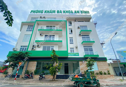 Phòng Khám Đa khoa An Bình