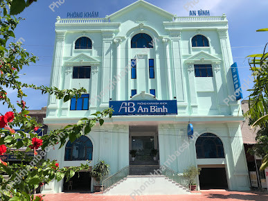 Phòng khám đa khoa An Bình