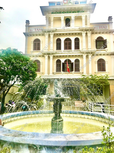 PHÒNG KHÁM ĐA KHOA AN BÌNH