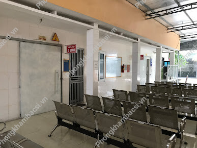 Phòng Khám Đa Khoa Bắc Diễn Châu