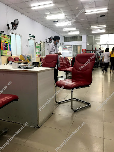 Phòng Khám Đa Khoa Bắc Sài Gòn