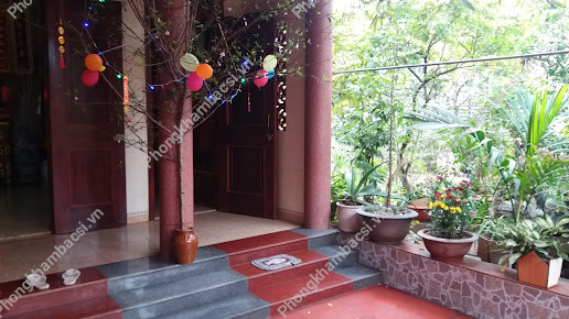 Phòng Khám Đa Khoa - BS Sơn