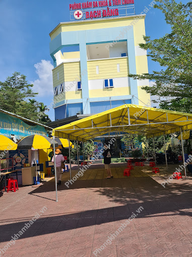 Phòng Khám Đa Khoa Bạch Đằng
